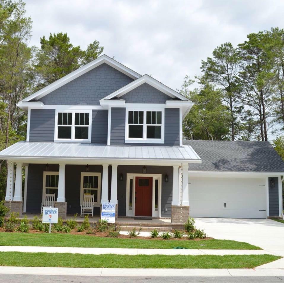 DEER MOSS CREEK PH 1 - Residential