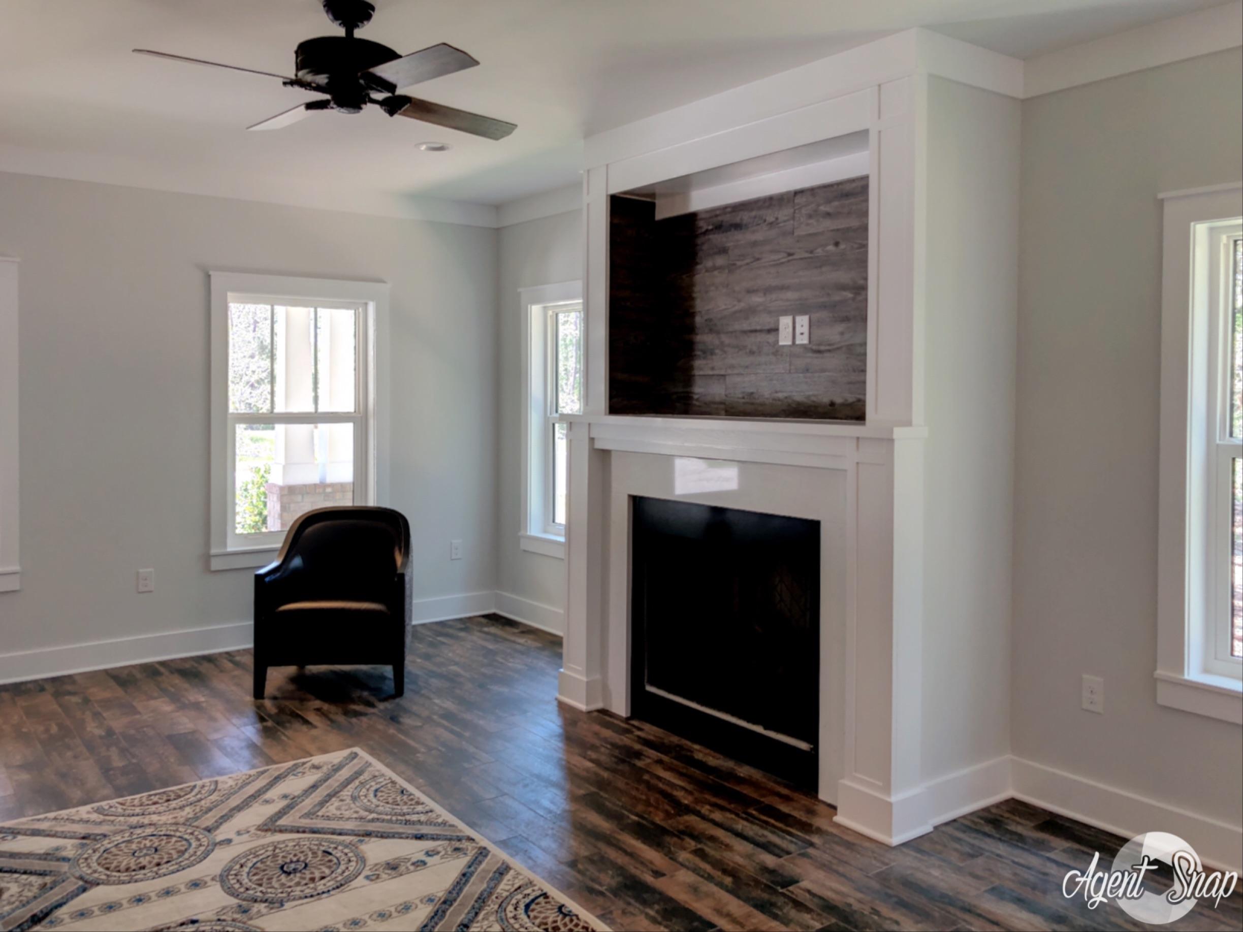DEER MOSS CREEK PH 1 - Residential