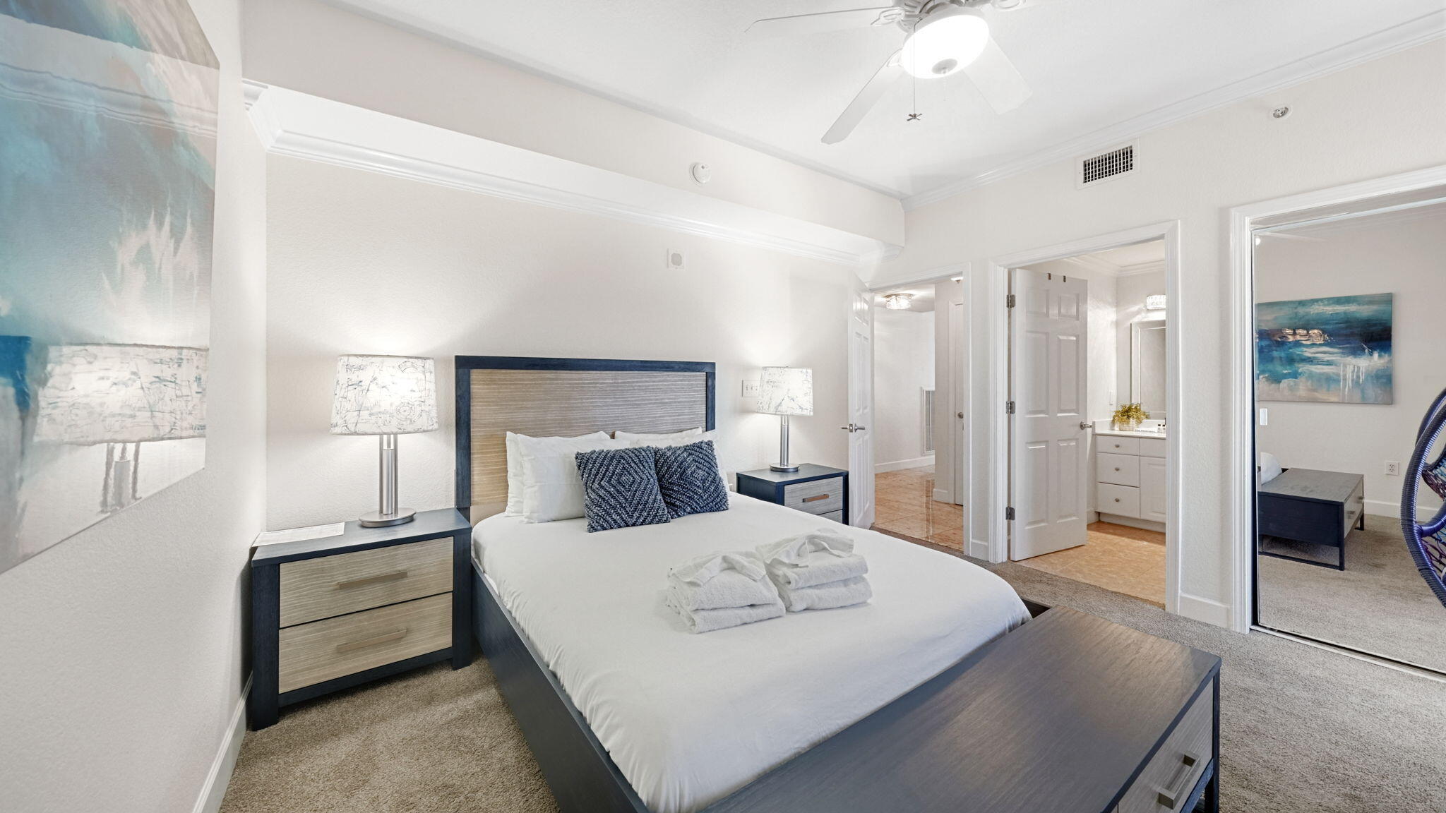 TIDEWATER BEACH STAGE 1 - Residential