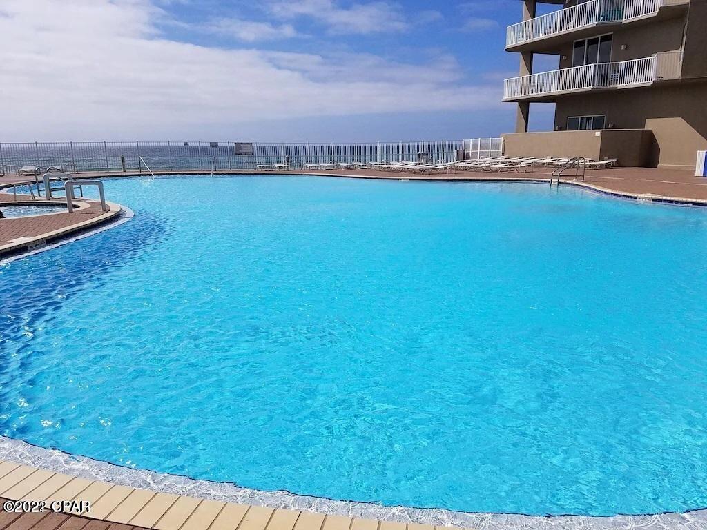 TIDEWATER BEACH STAGE 1 - Residential