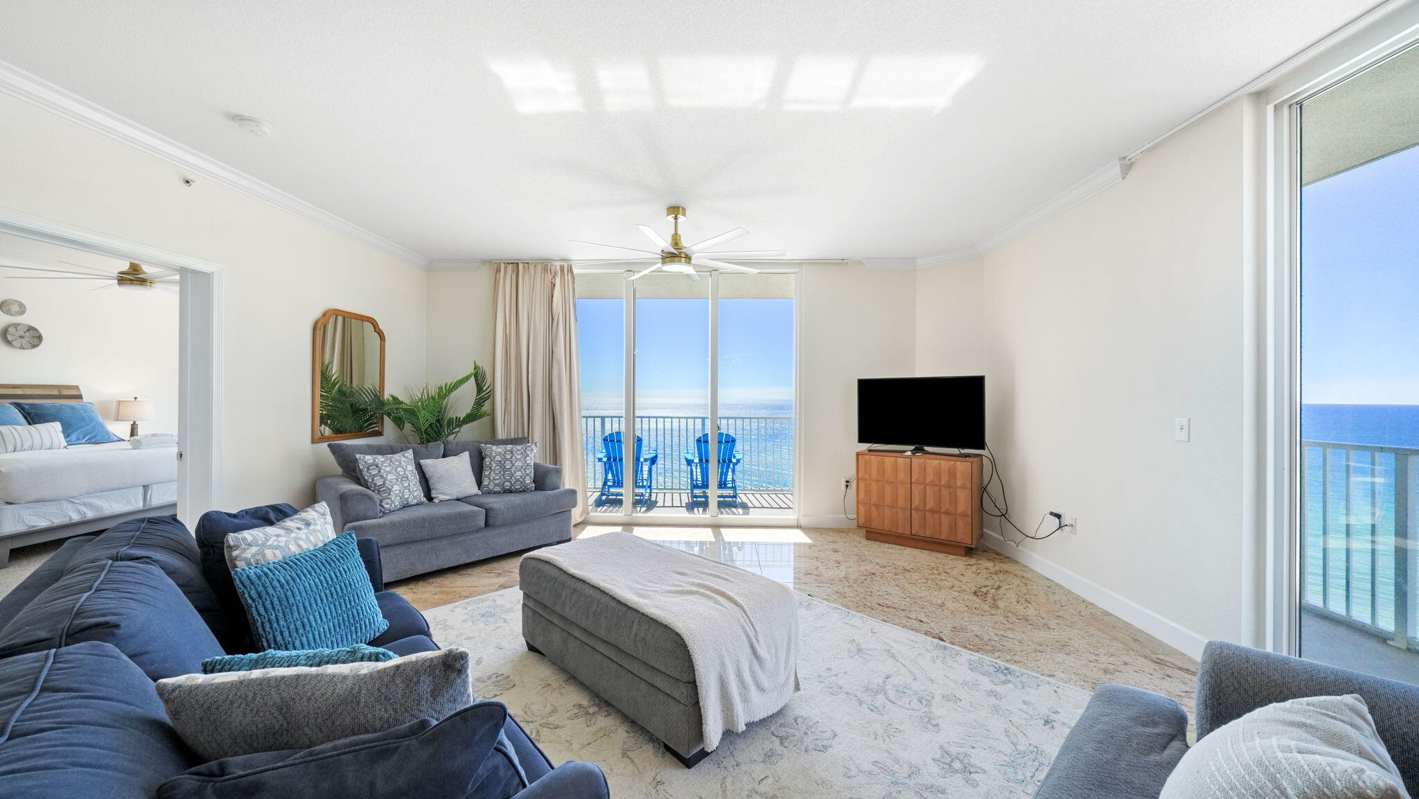 TIDEWATER BEACH STAGE 1 - Residential