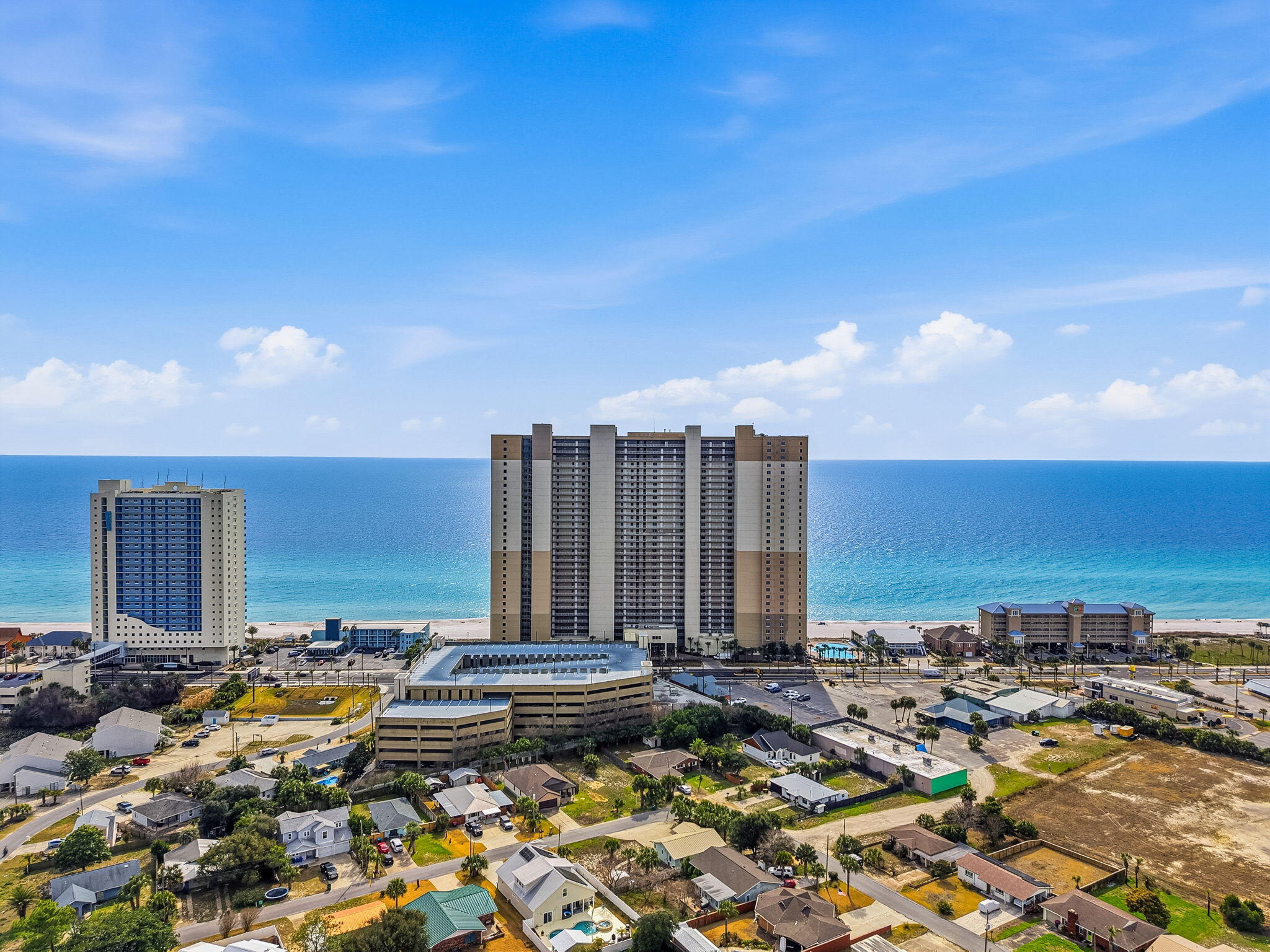 TIDEWATER BEACH STAGE 1 - Residential