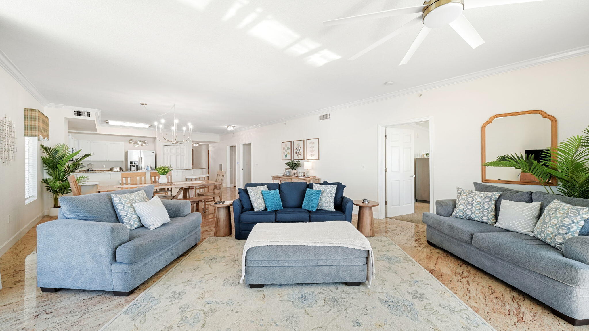 TIDEWATER BEACH STAGE 1 - Residential