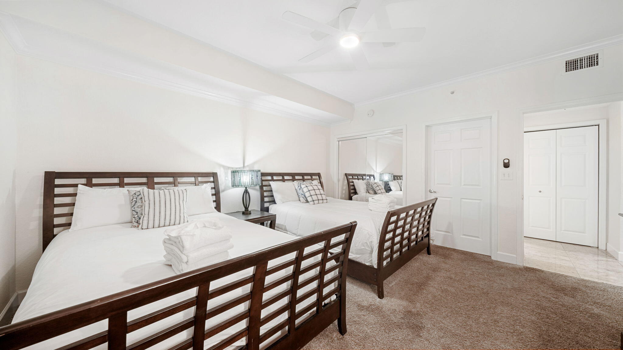 TIDEWATER BEACH STAGE 1 - Residential