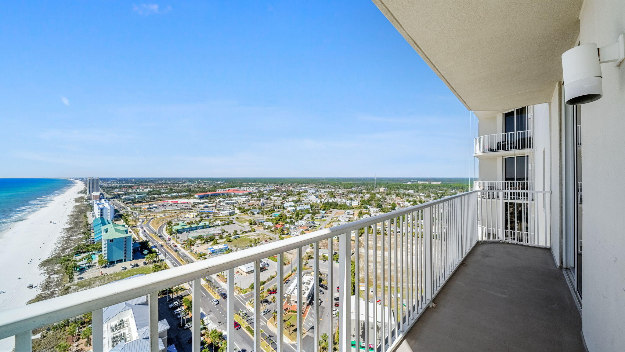 TIDEWATER BEACH STAGE 1 - Residential