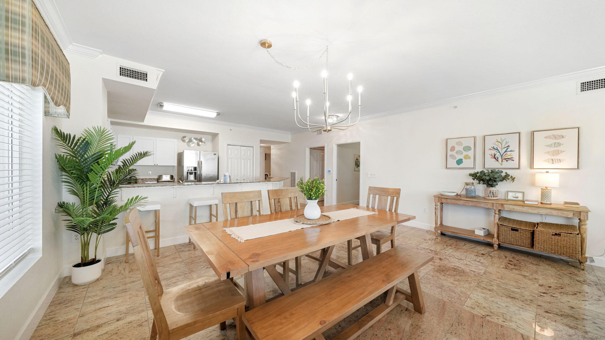 TIDEWATER BEACH STAGE 1 - Residential