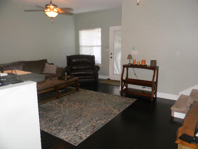 MAGNOLIA PARK PH 2 . - Residential