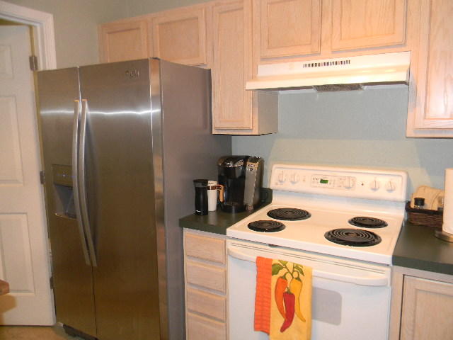 MAGNOLIA PARK PH 2 . - Residential