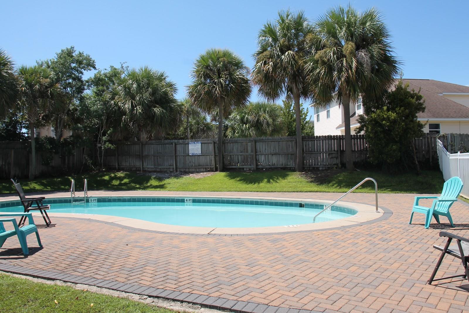 MAGNOLIA PARK PH 2 . - Residential