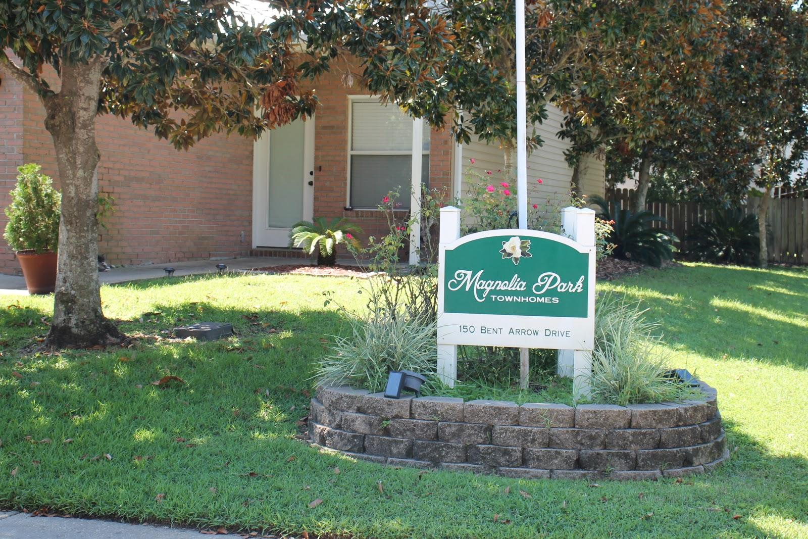 MAGNOLIA PARK PH 2 . - Residential