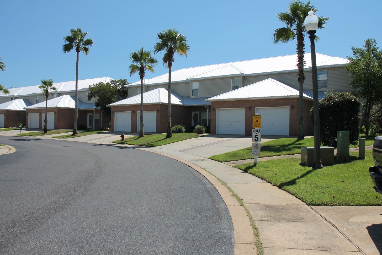 MAGNOLIA PARK PH 2 . - Residential