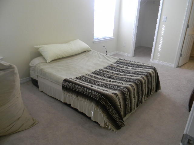 MAGNOLIA PARK PH 2 . - Residential