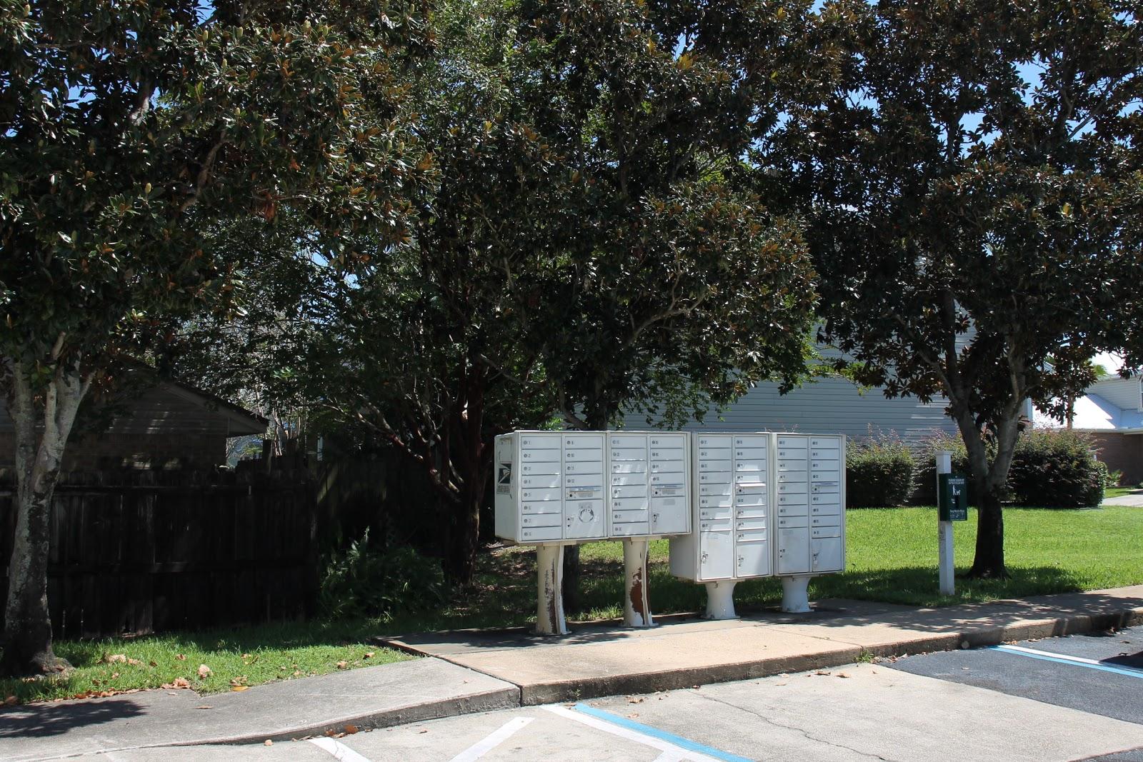 MAGNOLIA PARK PH 2 . - Residential