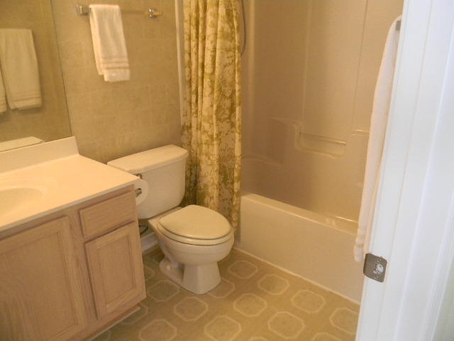 MAGNOLIA PARK PH 2 . - Residential