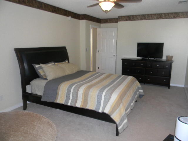 MAGNOLIA PARK PH 2 . - Residential