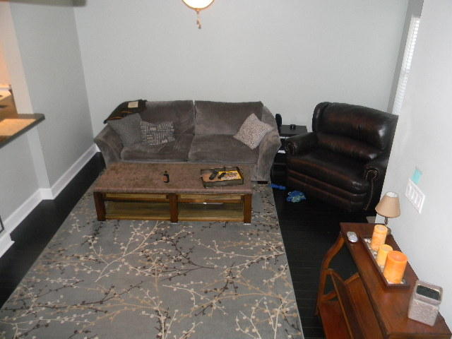 MAGNOLIA PARK PH 2 . - Residential