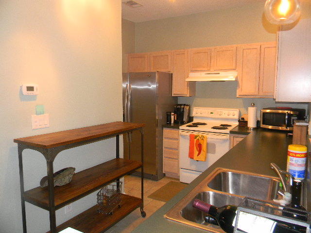 MAGNOLIA PARK PH 2 . - Residential