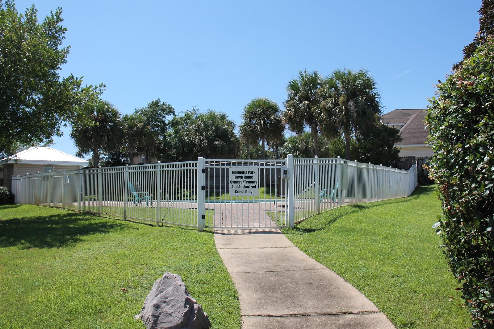 MAGNOLIA PARK PH 2 . - Residential