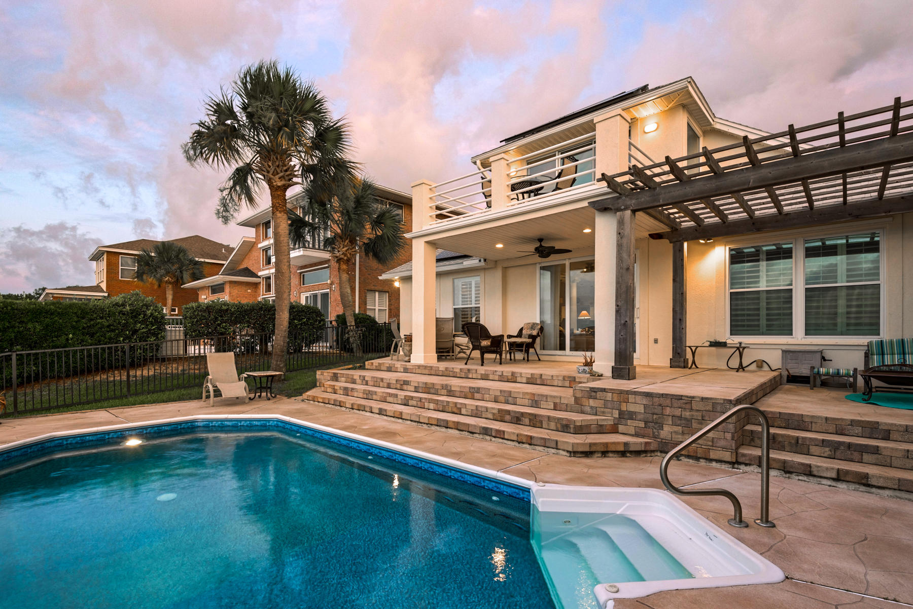 CARMEL AT SHALIMAR POINTE - Residential