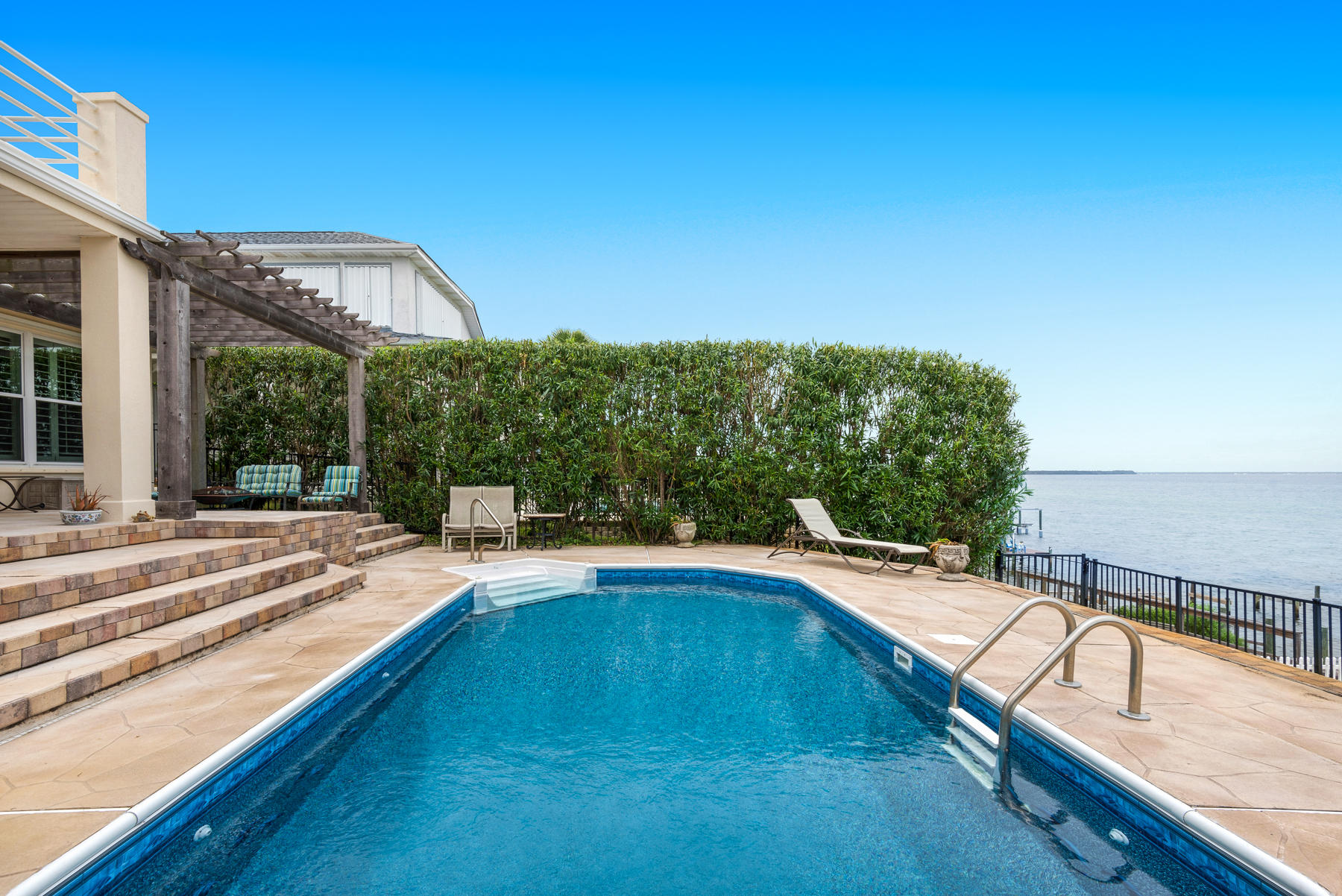 CARMEL AT SHALIMAR POINTE - Residential