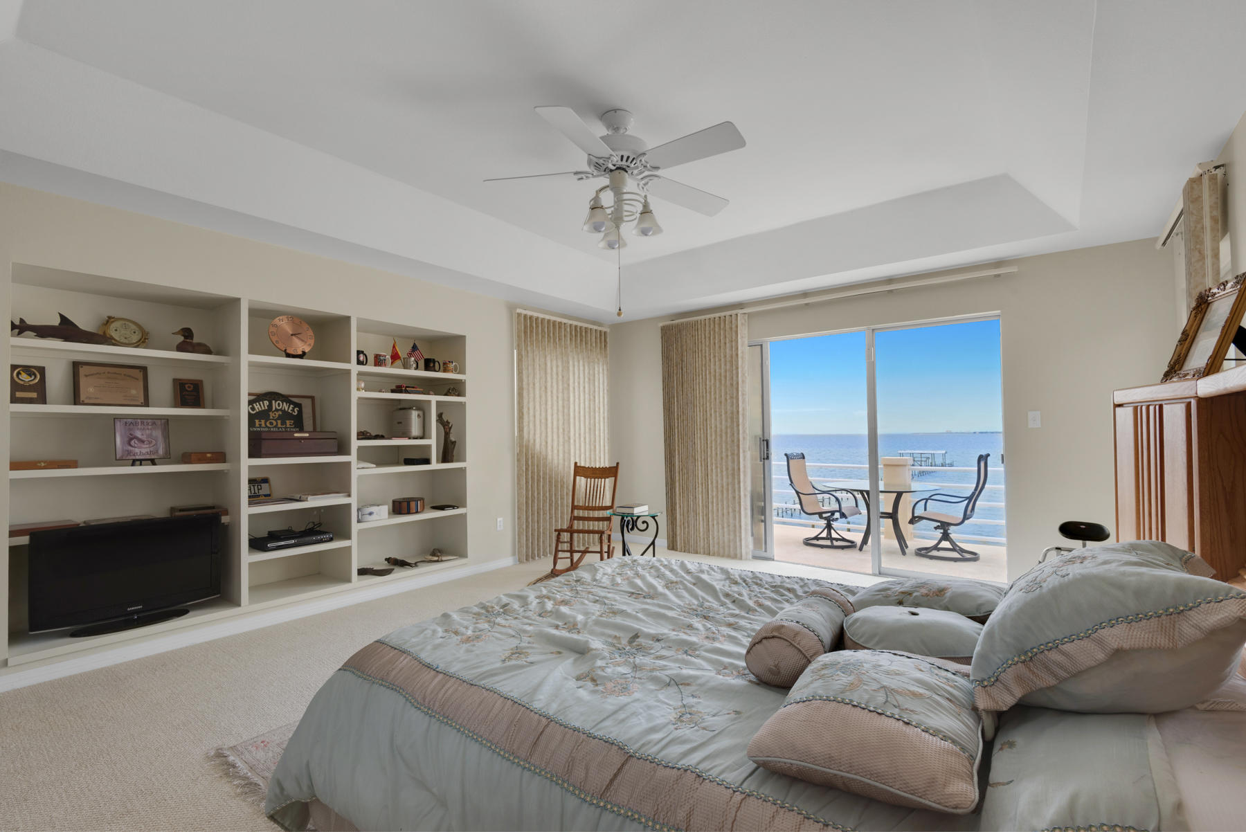 CARMEL AT SHALIMAR POINTE - Residential