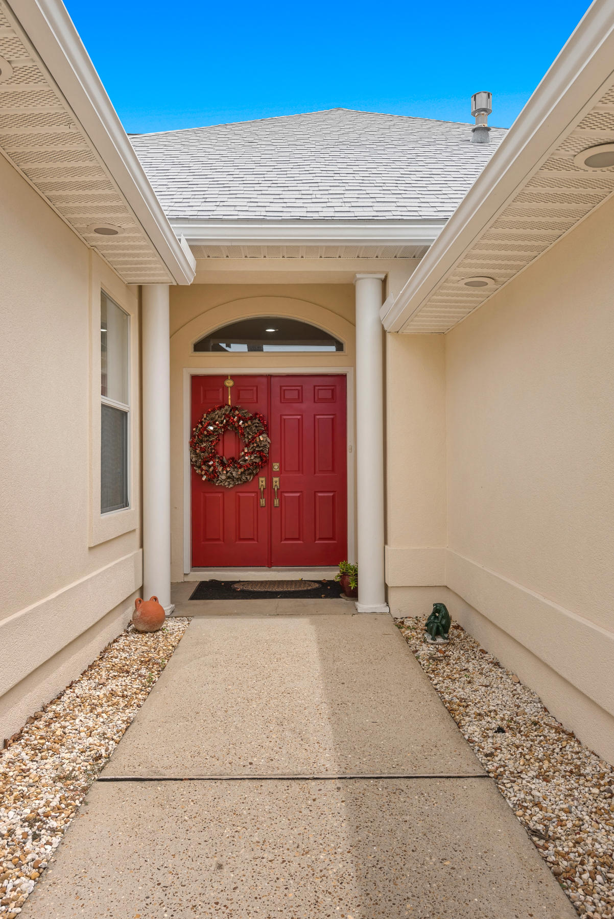 CARMEL AT SHALIMAR POINTE - Residential