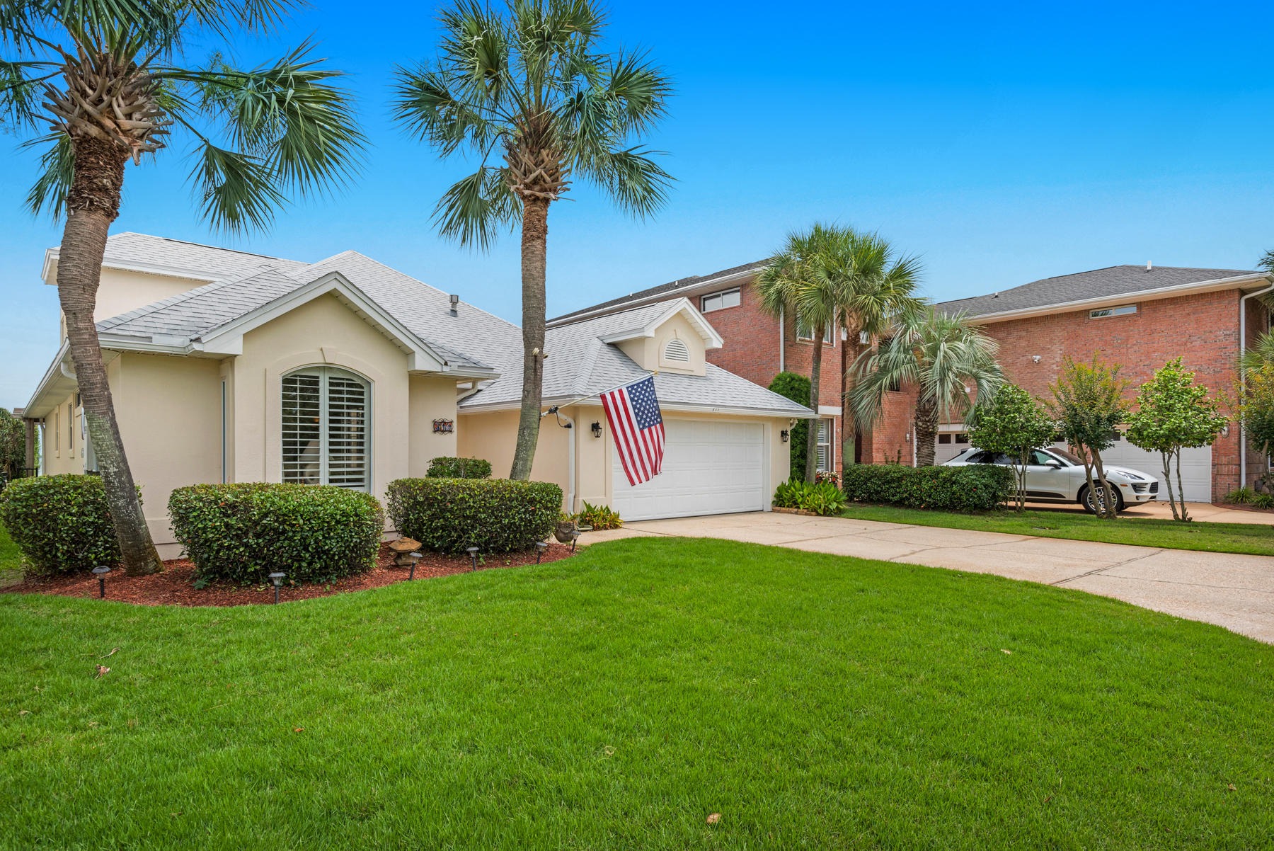 CARMEL AT SHALIMAR POINTE - Residential