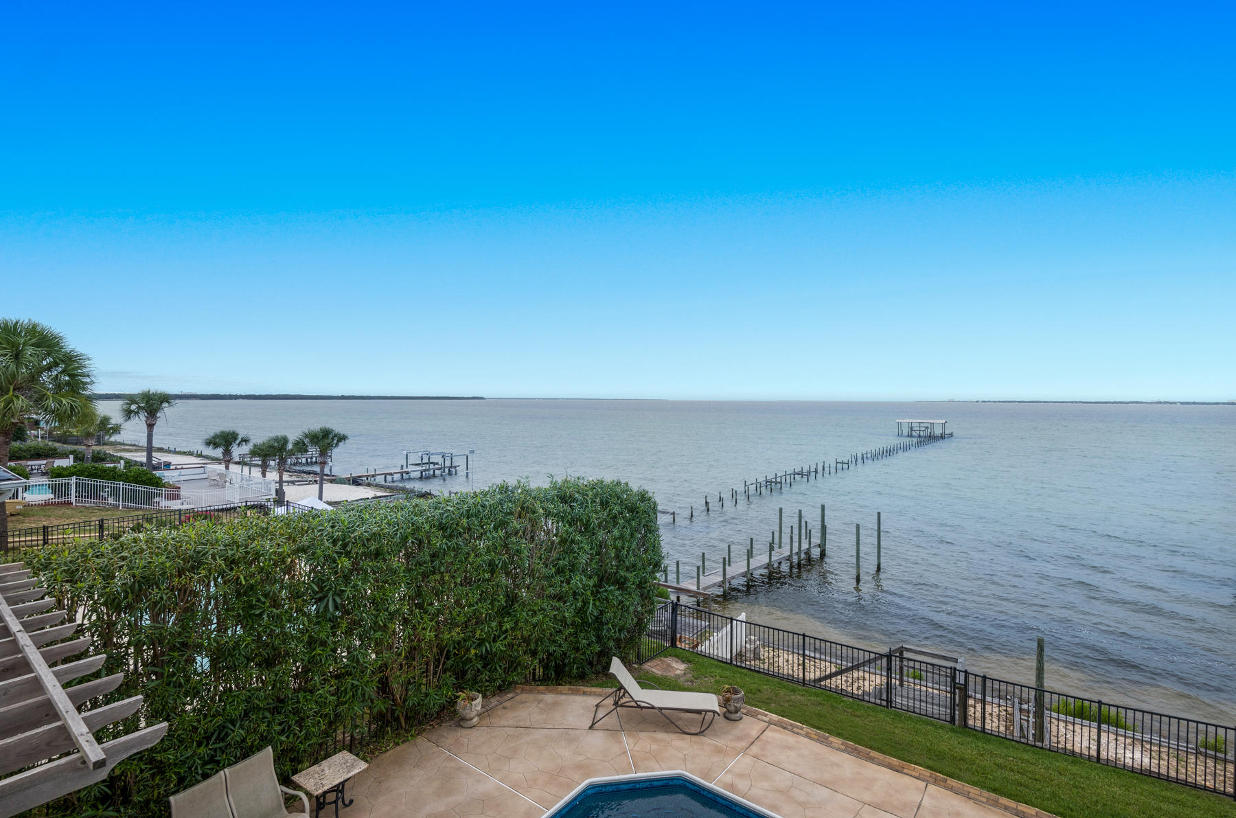 CARMEL AT SHALIMAR POINTE - Residential