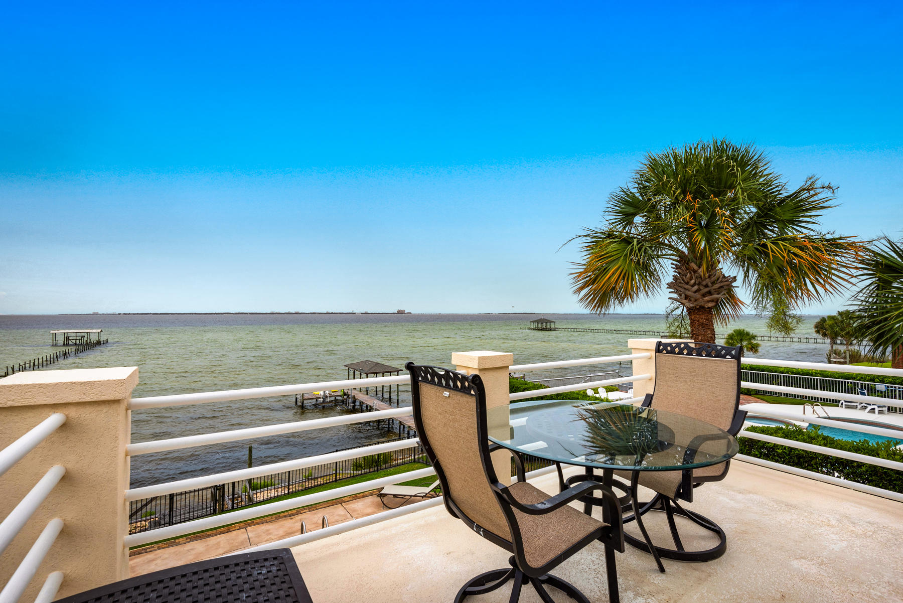 CARMEL AT SHALIMAR POINTE - Residential