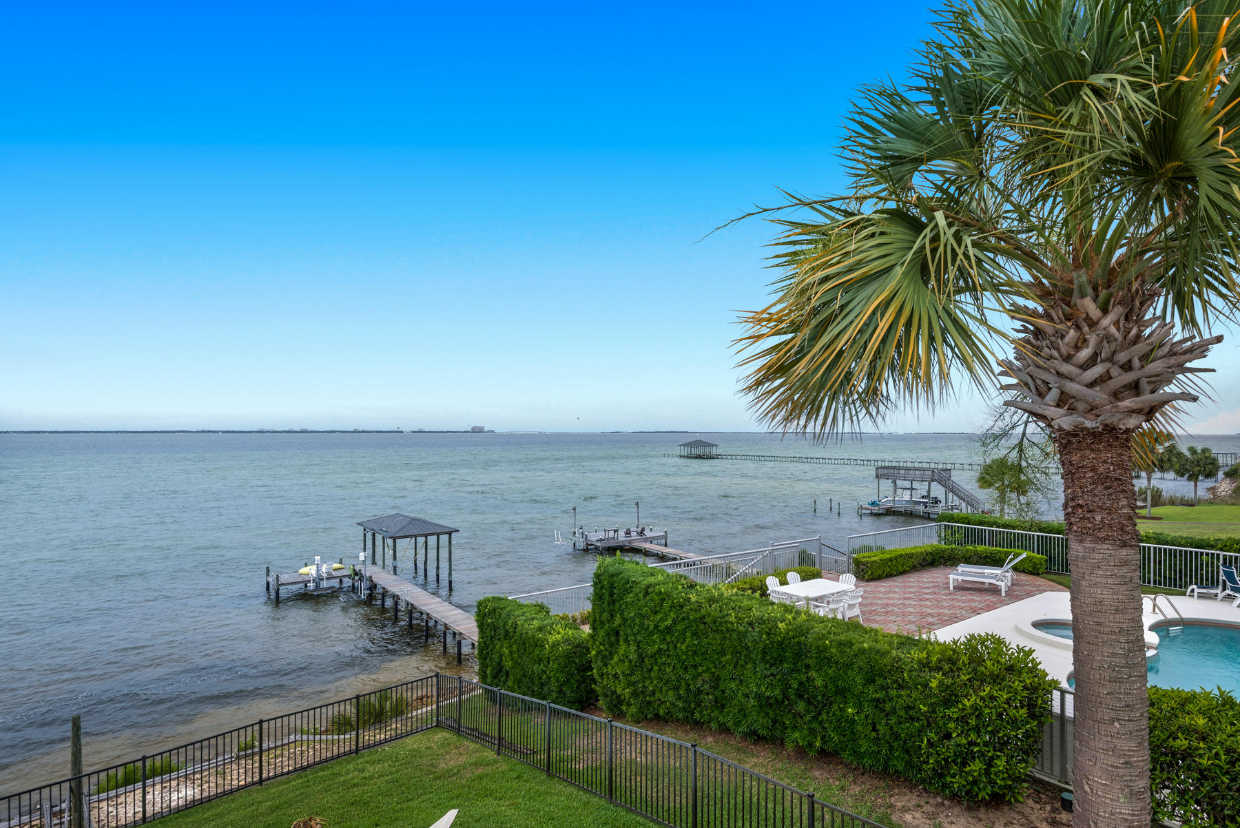 CARMEL AT SHALIMAR POINTE - Residential