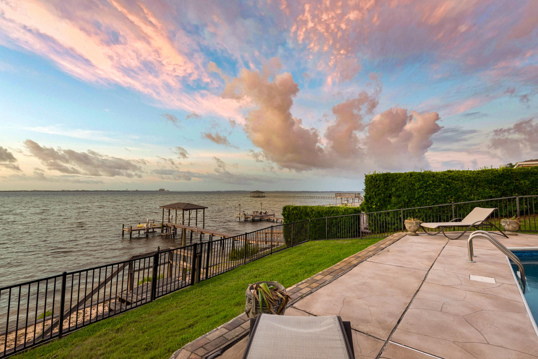 CARMEL AT SHALIMAR POINTE - Residential