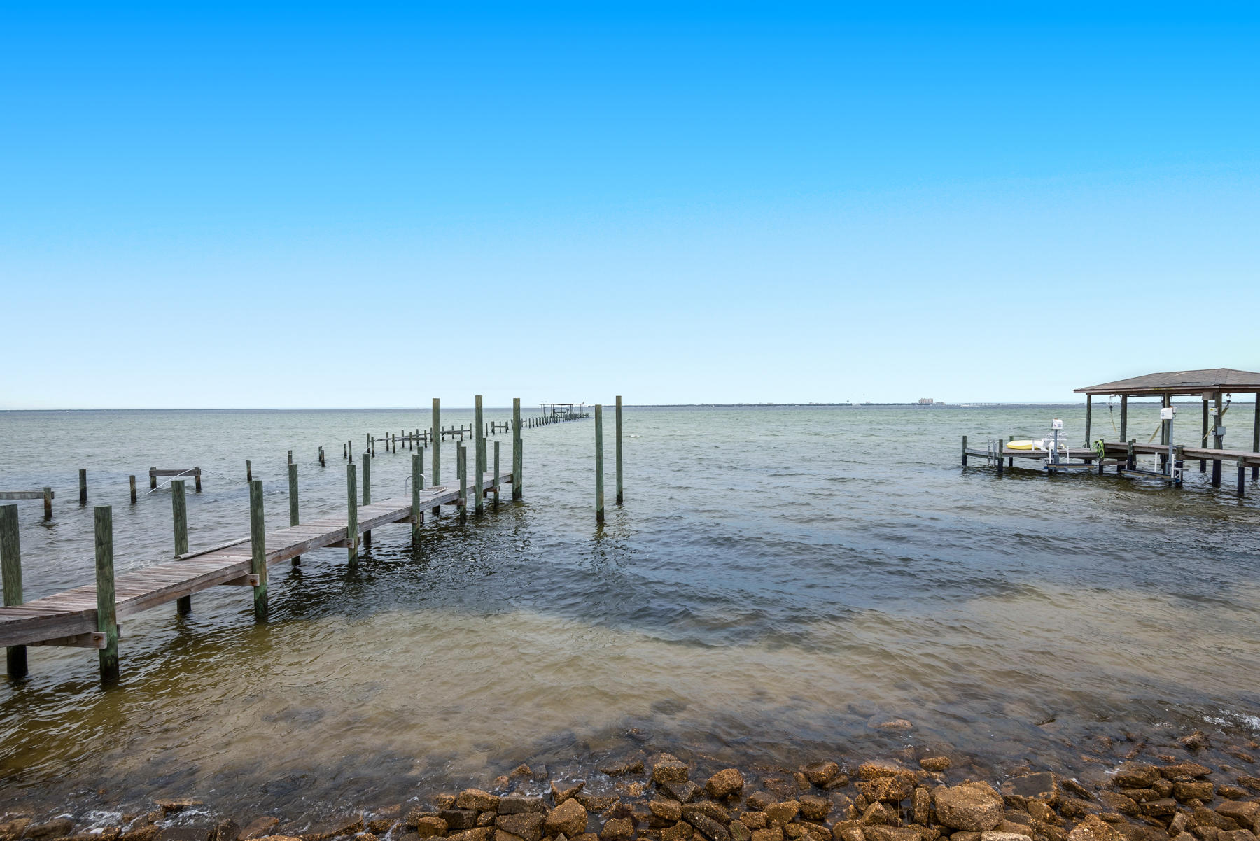 CARMEL AT SHALIMAR POINTE - Residential