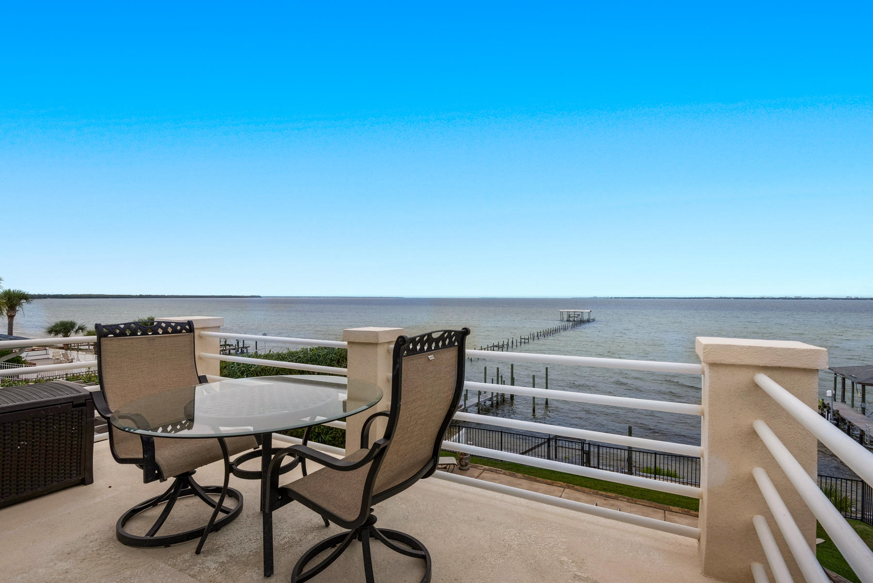 CARMEL AT SHALIMAR POINTE - Residential