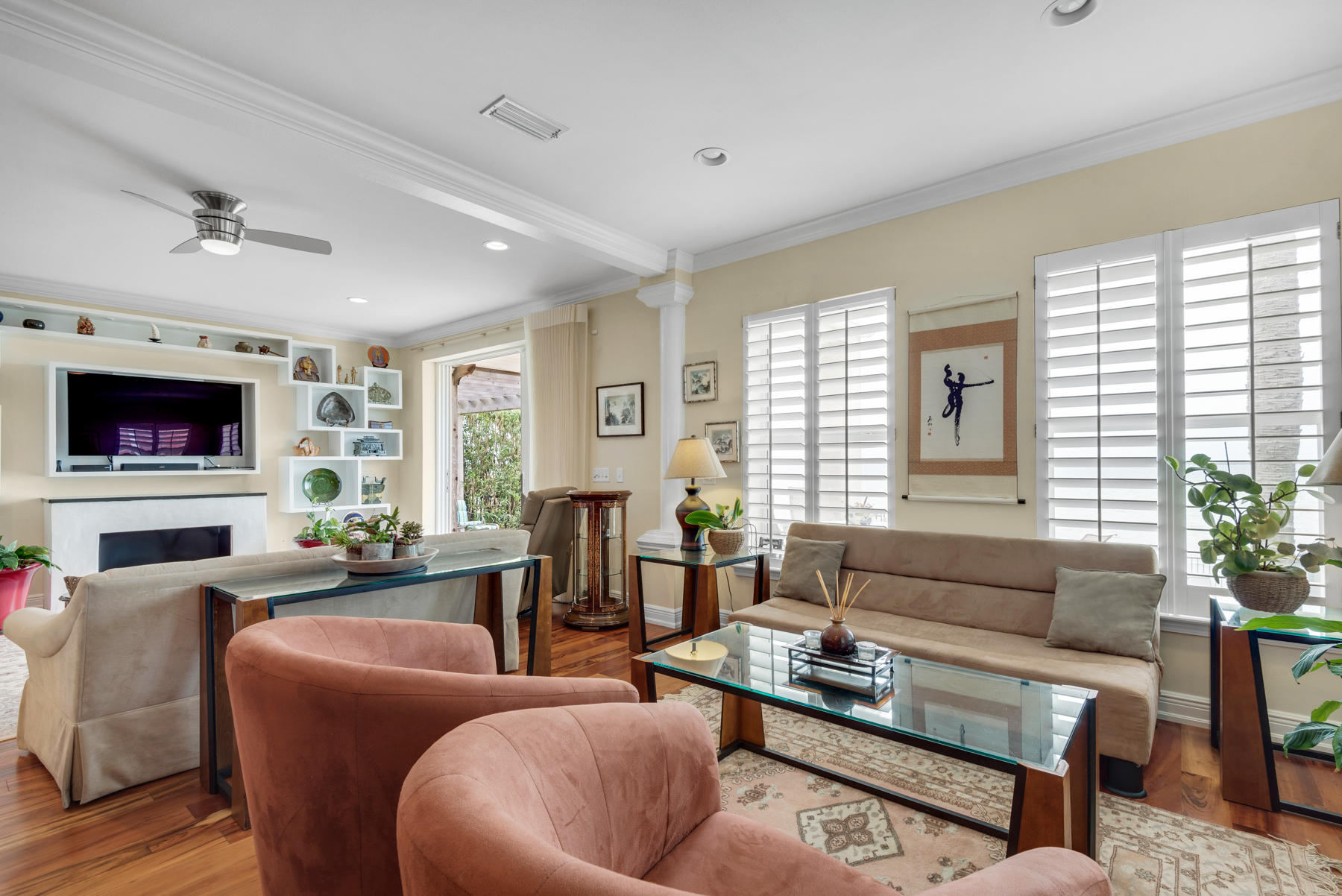 CARMEL AT SHALIMAR POINTE - Residential