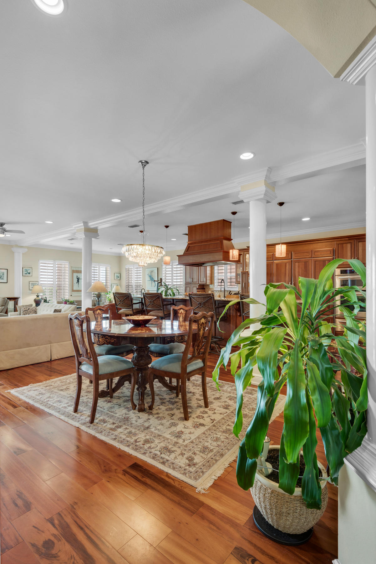 CARMEL AT SHALIMAR POINTE - Residential