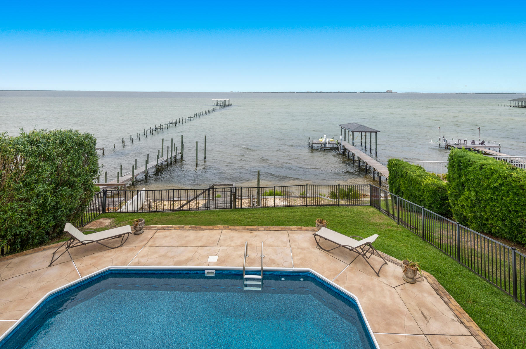 CARMEL AT SHALIMAR POINTE - Residential
