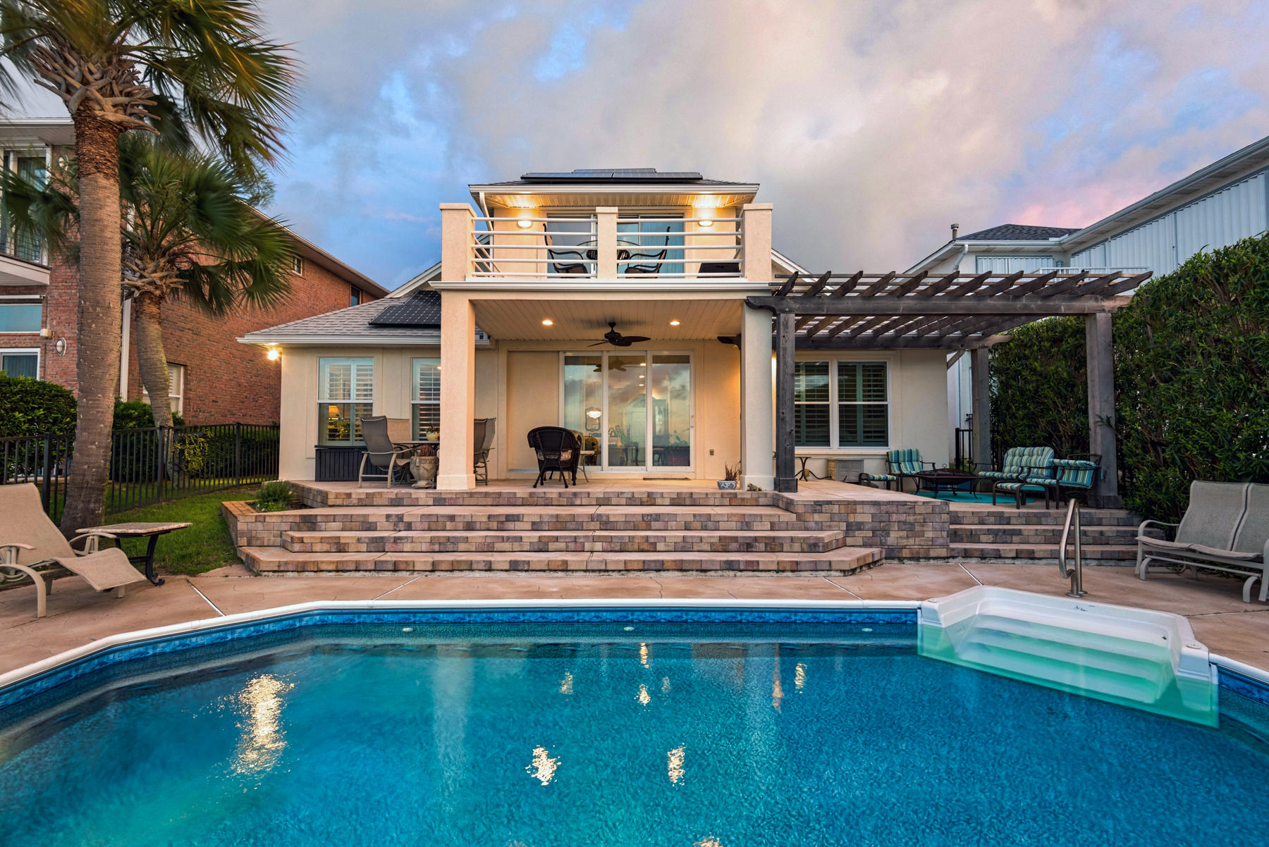CARMEL AT SHALIMAR POINTE - Residential