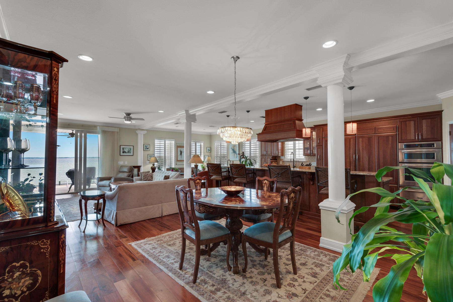 CARMEL AT SHALIMAR POINTE - Residential