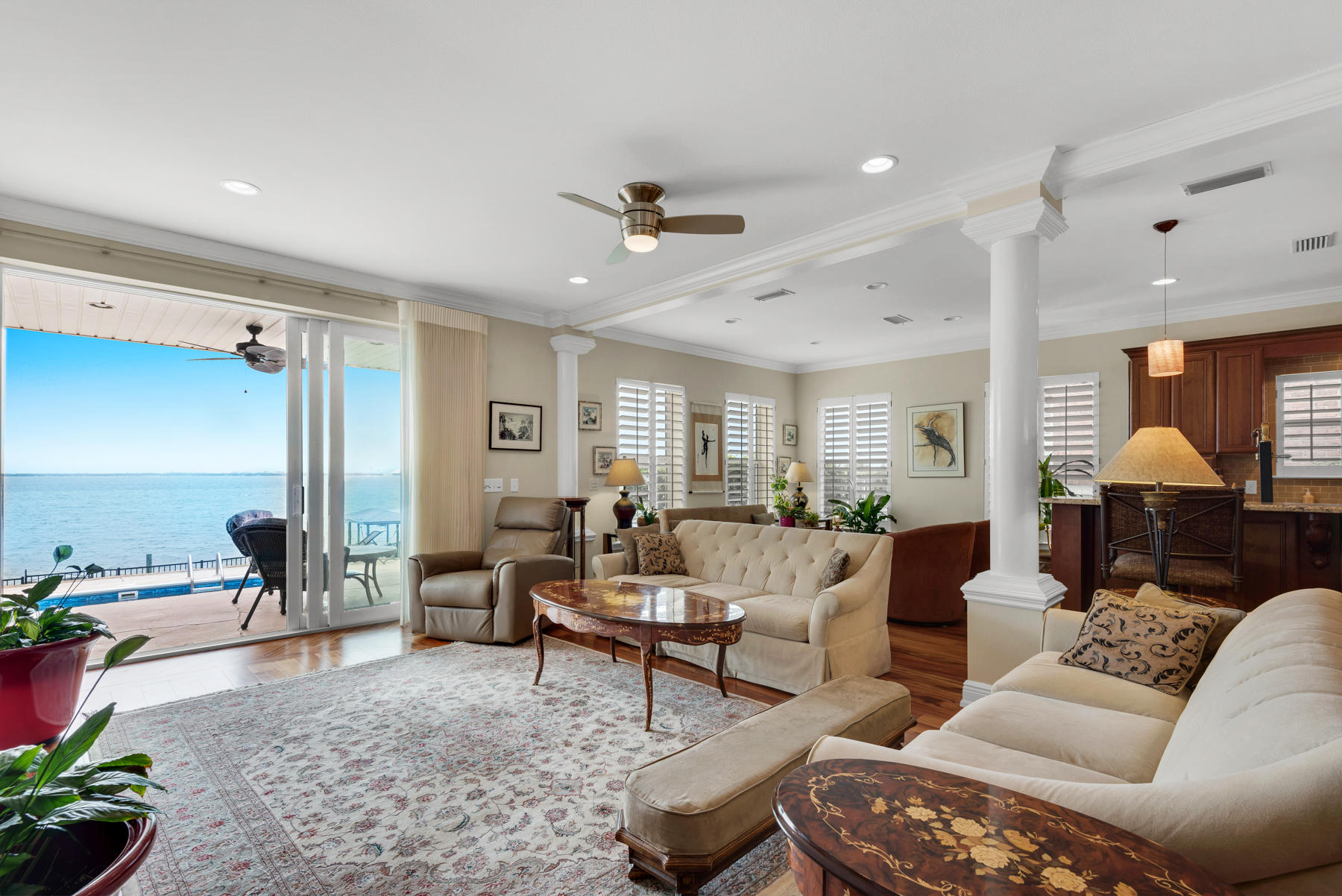 CARMEL AT SHALIMAR POINTE - Residential