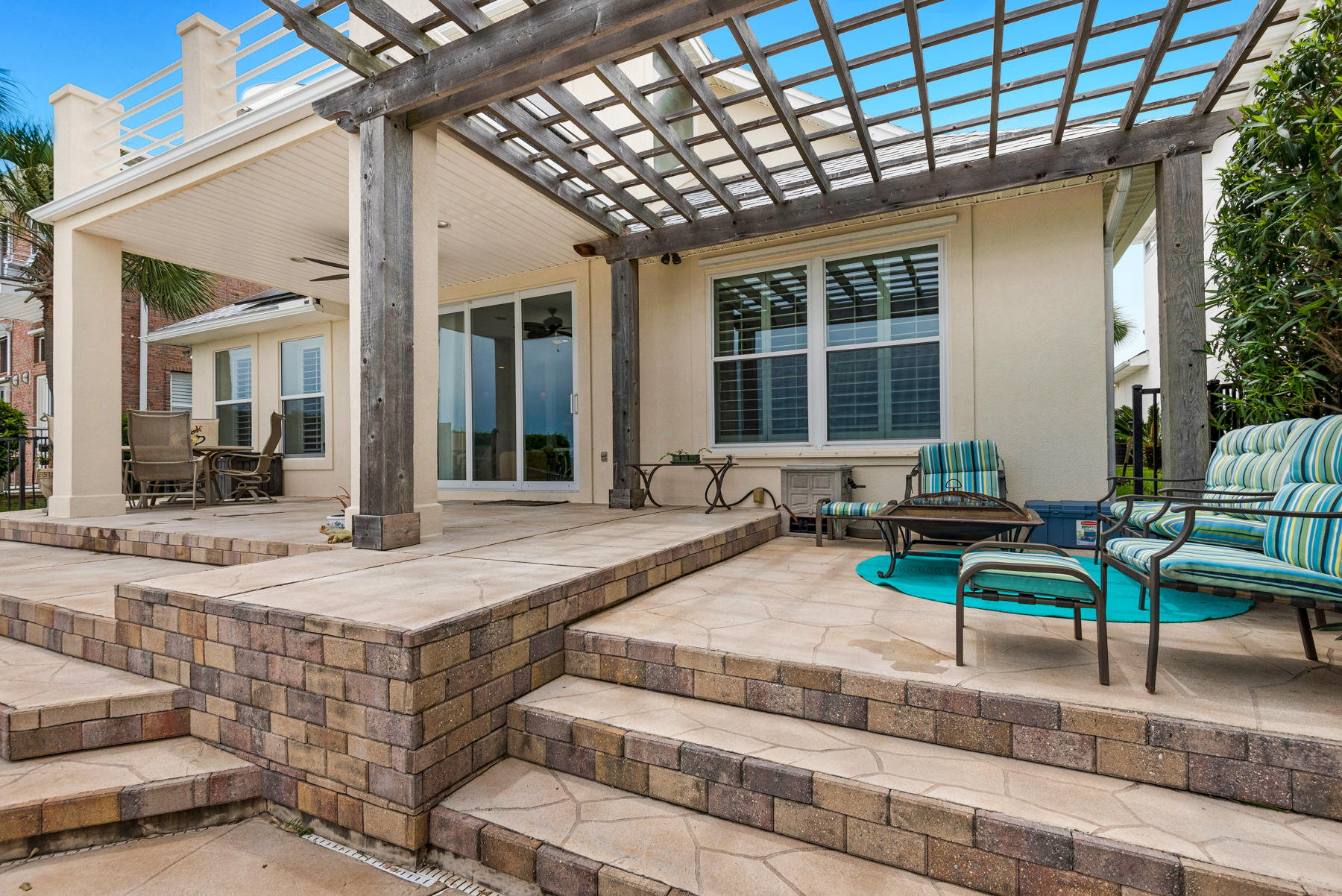 CARMEL AT SHALIMAR POINTE - Residential