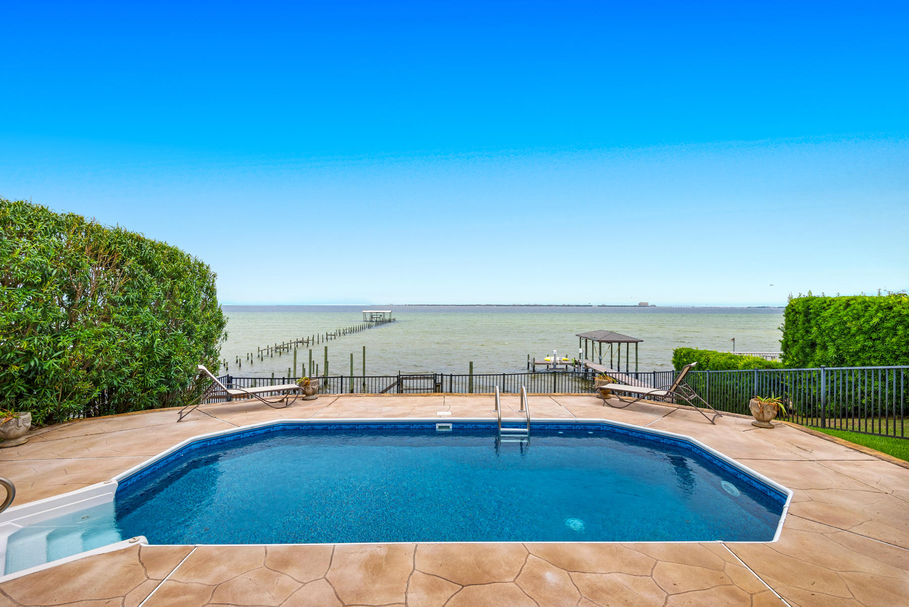 CARMEL AT SHALIMAR POINTE - Residential