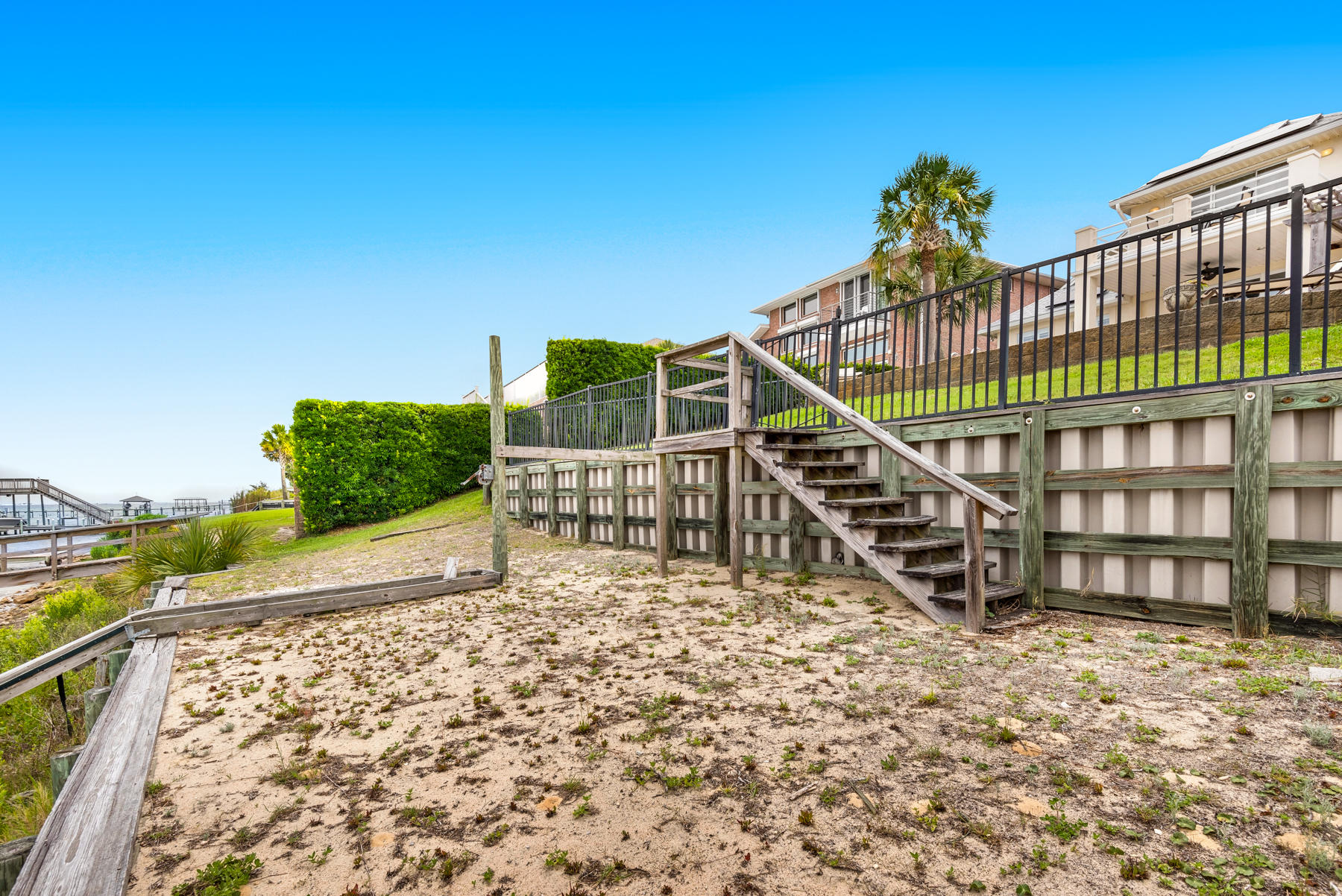 CARMEL AT SHALIMAR POINTE - Residential
