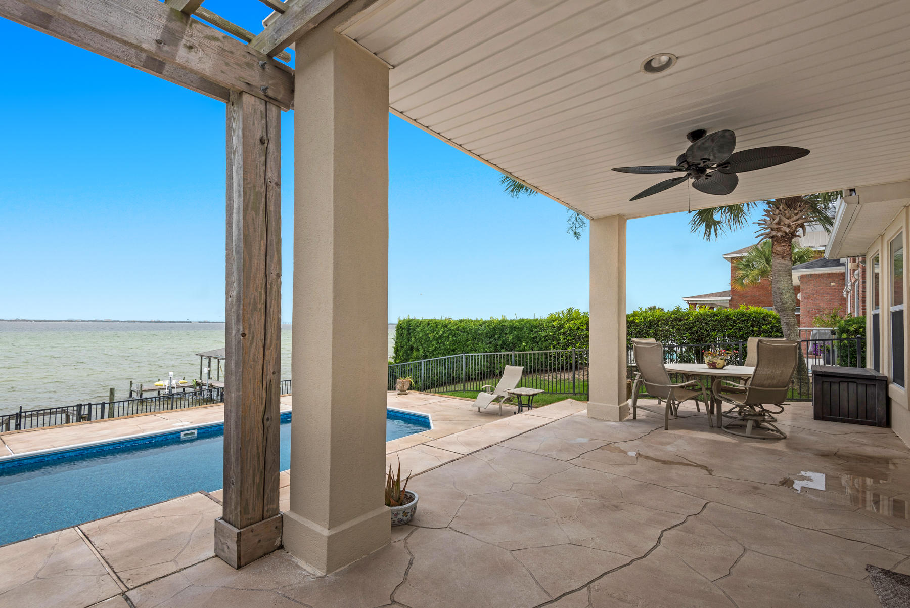 CARMEL AT SHALIMAR POINTE - Residential