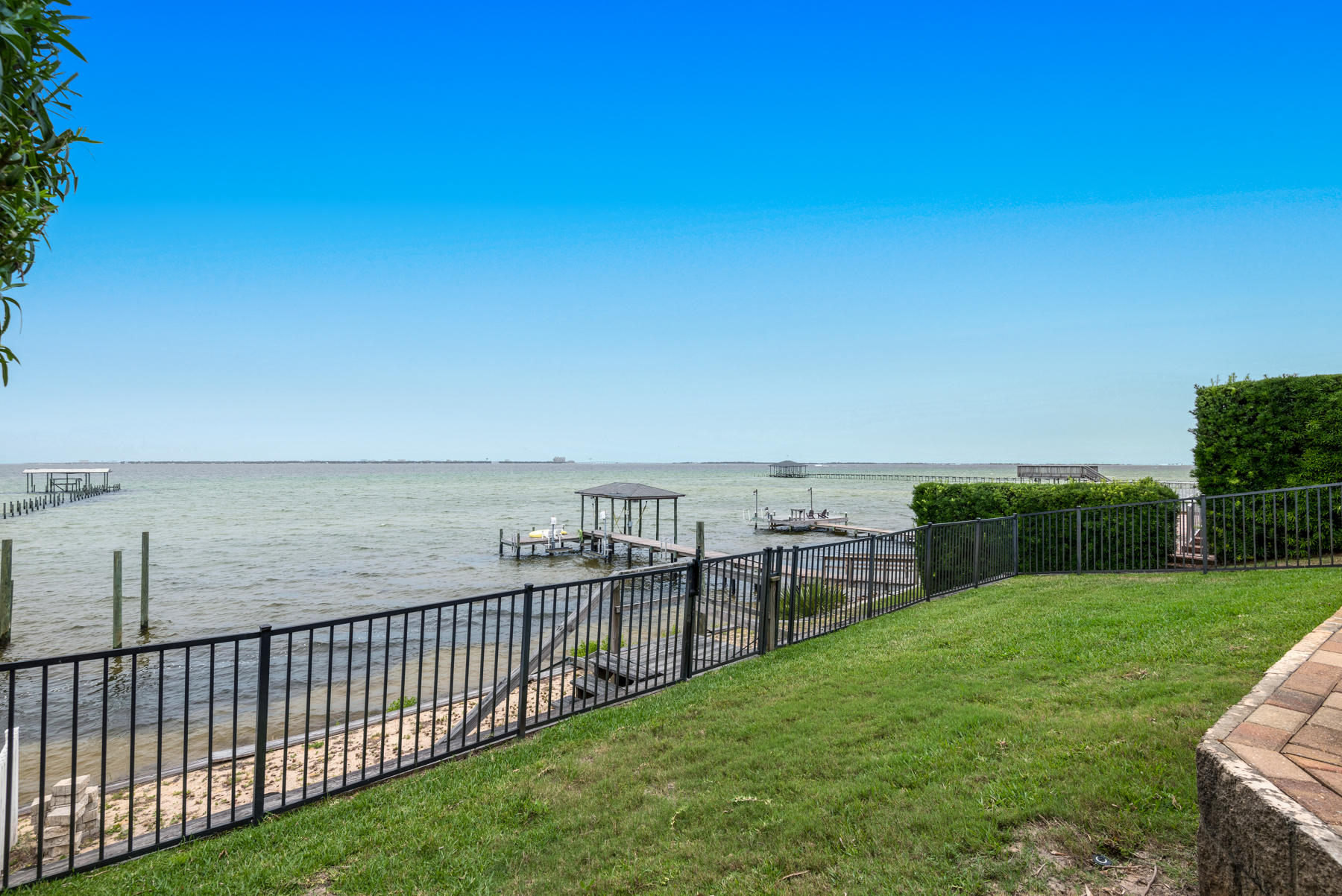 CARMEL AT SHALIMAR POINTE - Residential
