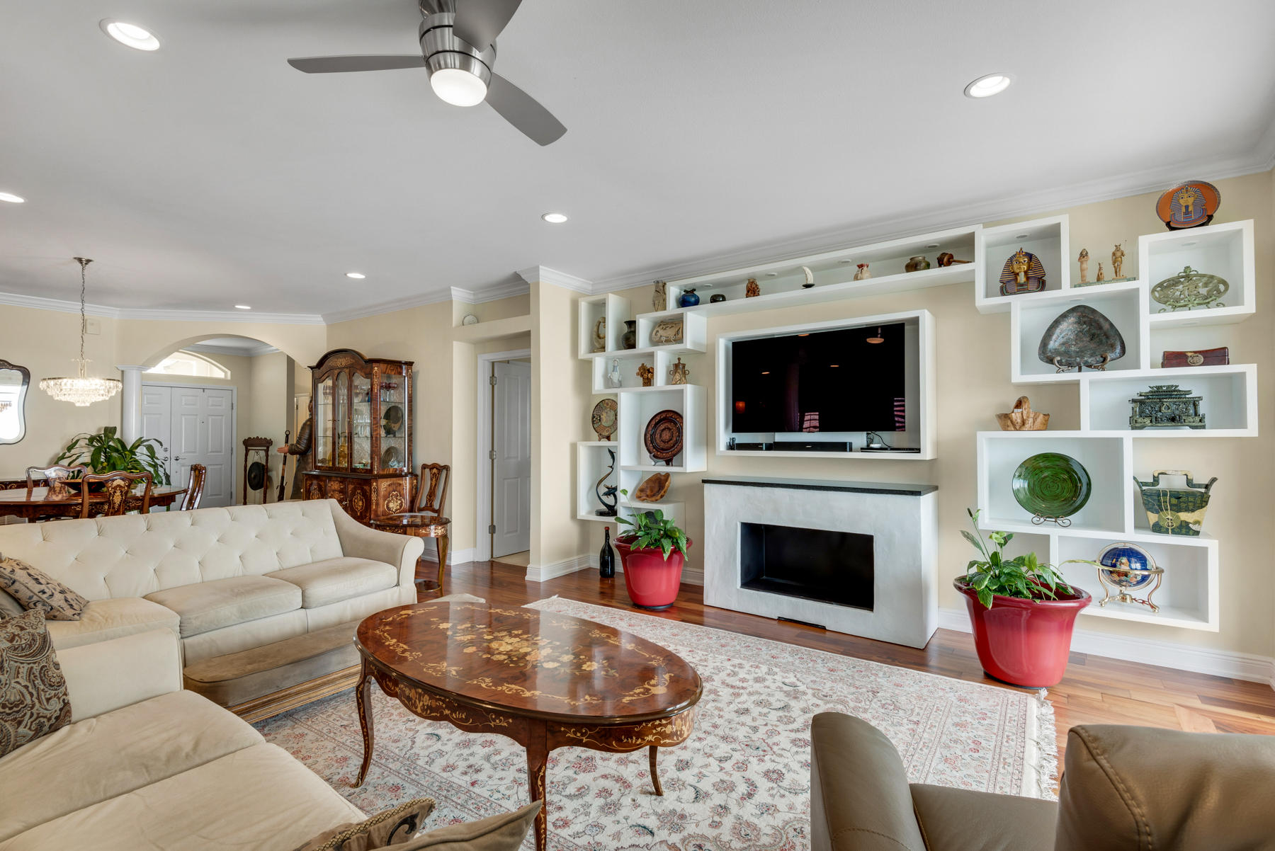 CARMEL AT SHALIMAR POINTE - Residential