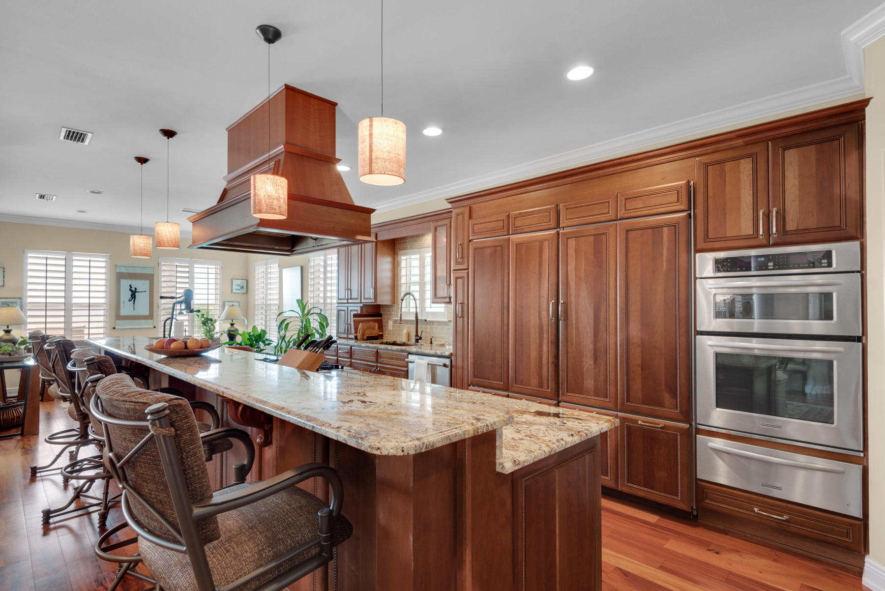 CARMEL AT SHALIMAR POINTE - Residential