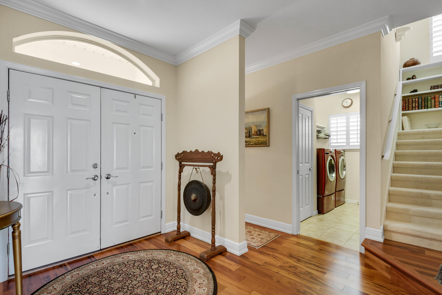 CARMEL AT SHALIMAR POINTE - Residential