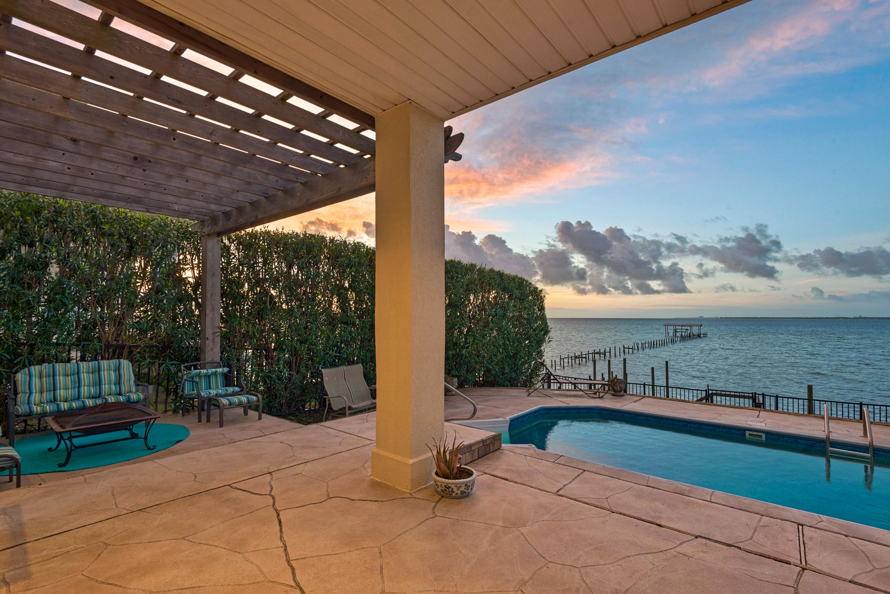 CARMEL AT SHALIMAR POINTE - Residential