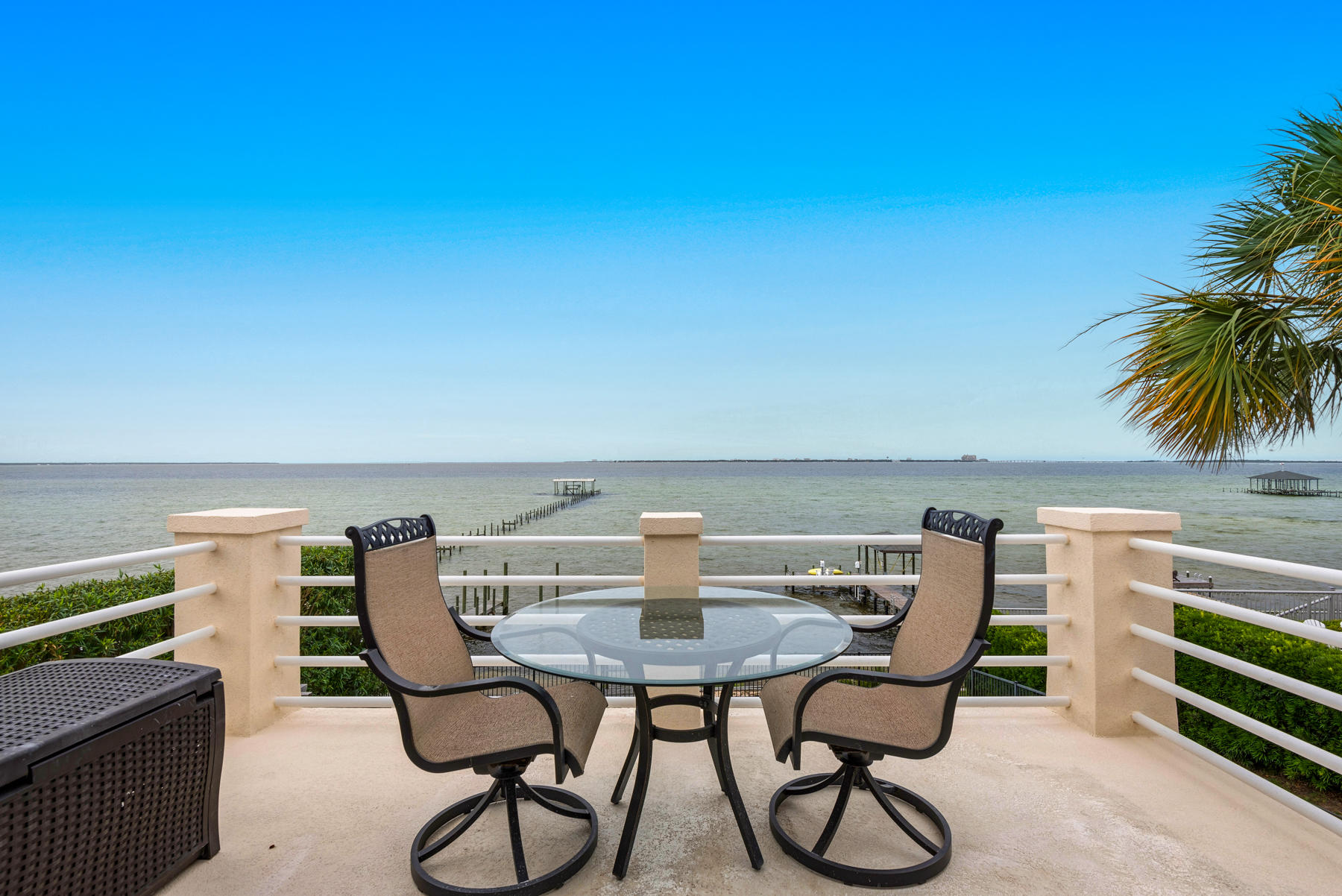 CARMEL AT SHALIMAR POINTE - Residential