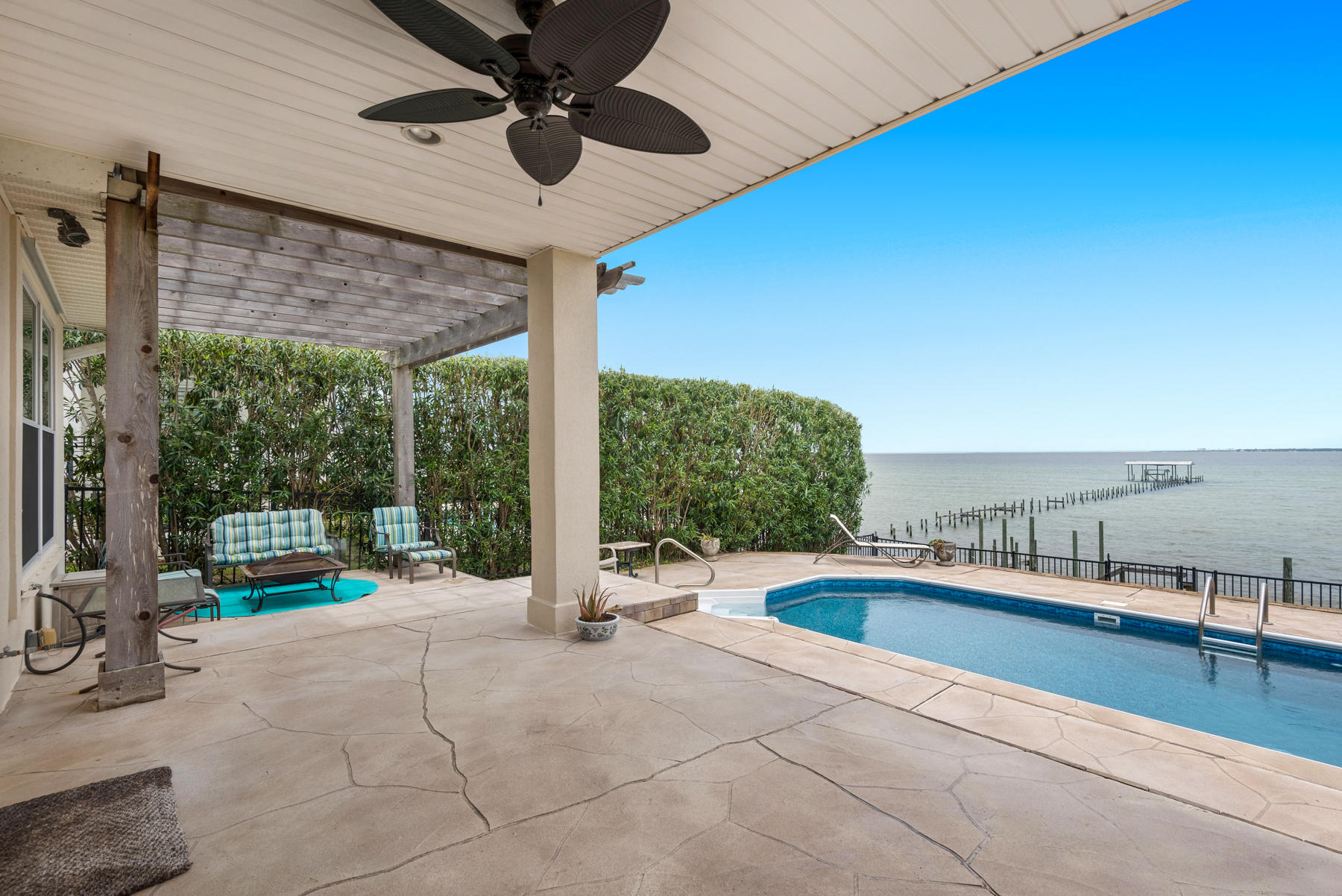 CARMEL AT SHALIMAR POINTE - Residential